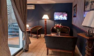 Opera Deauville Hotel
