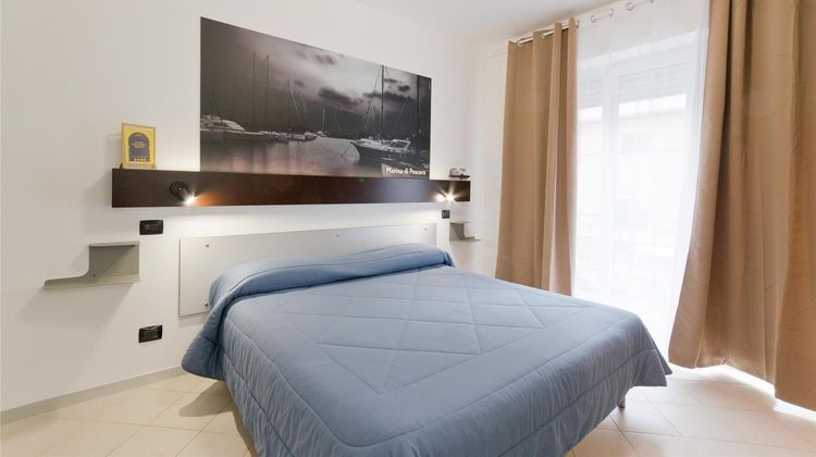 Bella Pescara Room