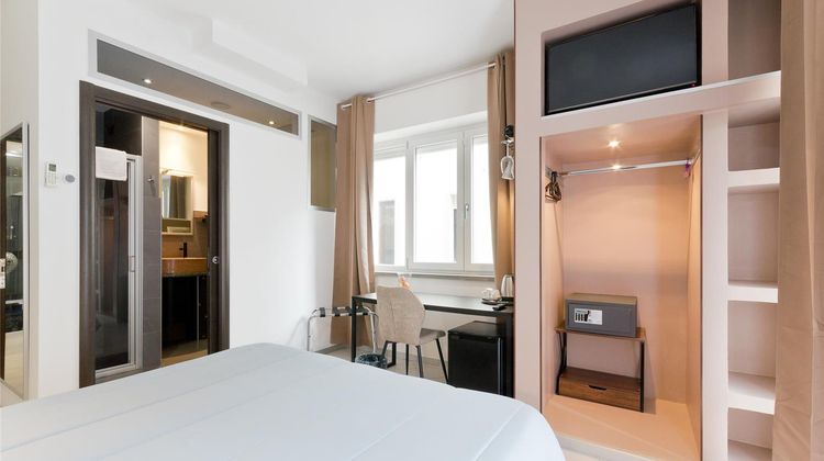 Bella Pescara Room