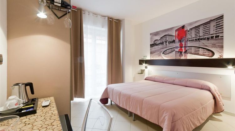 Bella Pescara Room