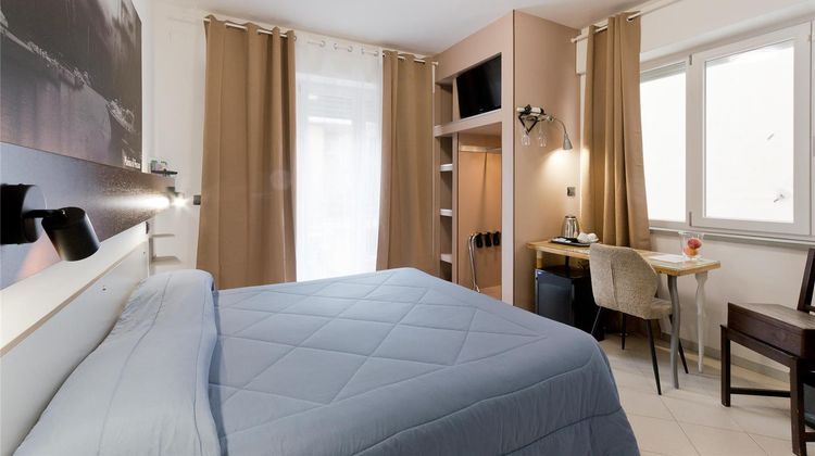 Bella Pescara Room