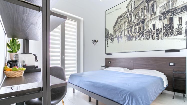 Bella Pescara Room