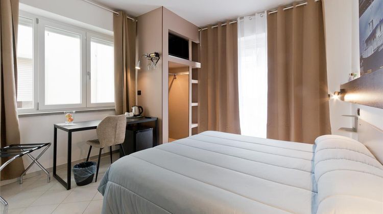 Bella Pescara Room