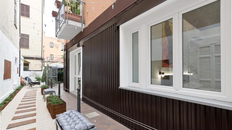 Bella Pescara Exterior. Images powered by <a href="https://iceportal.shijigroup.com" target="_blank" rel="noopener">Ice Portal</a>.