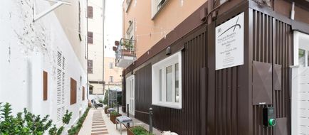 Bella Pescara Exterior