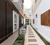 Bella Pescara Exterior