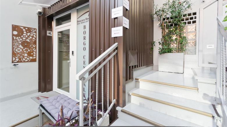 <b>Bella Pescara Exterior</b>. Images powered by <a href="https://iceportal.shijigroup.com/" title="IcePortal" target="_blank">IcePortal</a>.