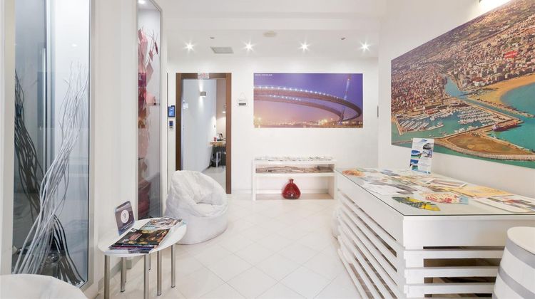Bella Pescara Lobby