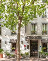 De La Porte Doree