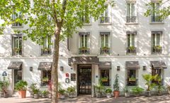 De La Porte Doree