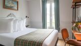 De La Porte Doree Room