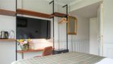 De La Porte Doree Room