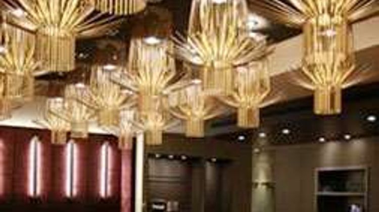Citiz Hotel Restaurant