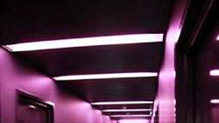 Citiz Hotel Room