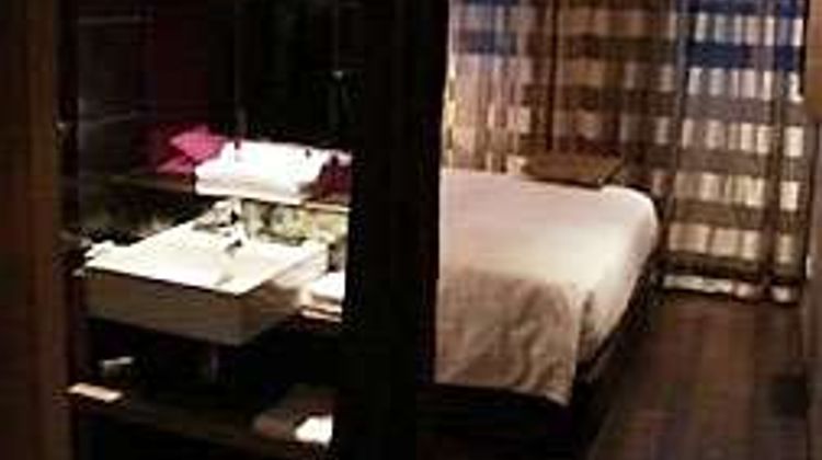 Citiz Hotel Room