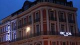 Citiz Hotel Exterior