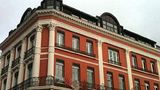 Citiz Hotel Exterior