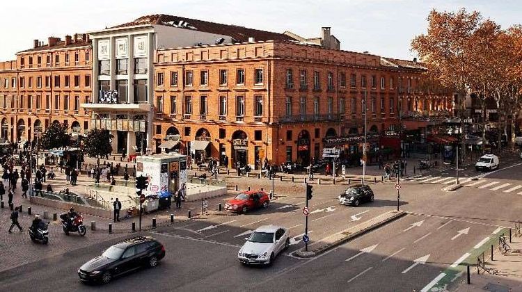 Citiz Hotel Other