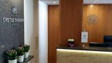 Castle Garden Lobby