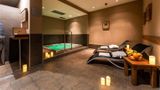 Castle Garden Spa