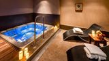 Castle Garden Spa