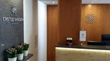 Castle Garden Lobby