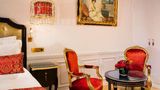 <b>Academie Hotel Room</b>. Images powered by <a href="https://iceportal.shijigroup.com/" title="IcePortal" target="_blank">IcePortal</a>.