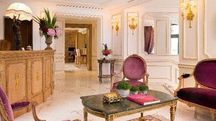 Academie Hotel