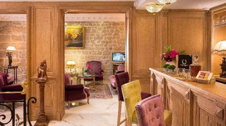 <b>Academie Hotel Lobby</b>. Images powered by <a href="https://iceportal.shijigroup.com/" title="IcePortal" target="_blank">IcePortal</a>.