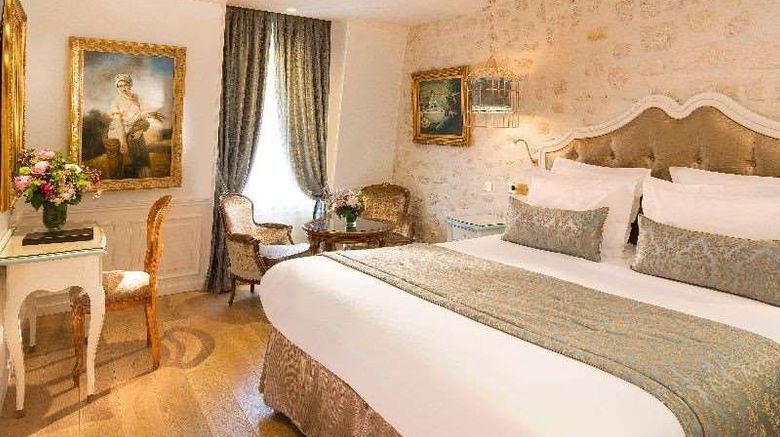 <b>Academie Hotel Room</b>. Images powered by <a href="https://iceportal.shijigroup.com/" title="IcePortal" target="_blank">IcePortal</a>.