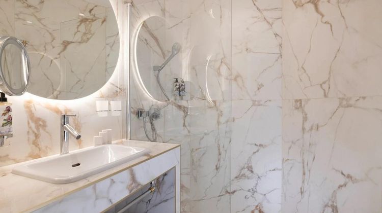 Hotel Kleber Paris & Spa Room