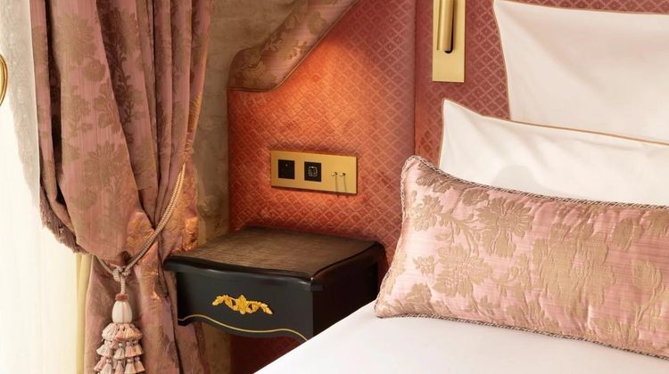 Hotel Kleber Paris & Spa Other