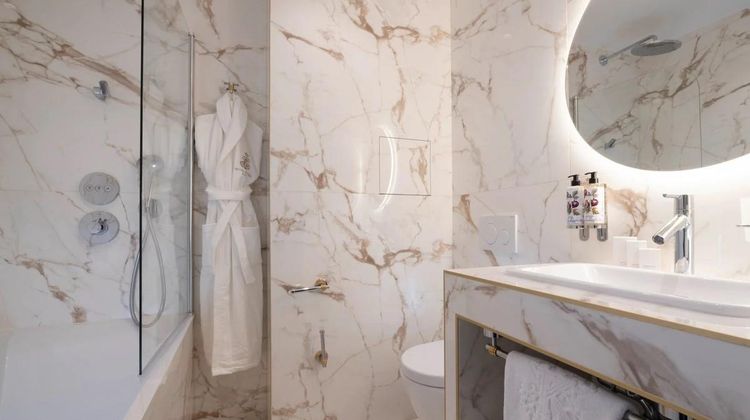Hotel Kleber Paris & Spa Other
