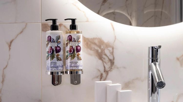 Hotel Kleber Paris & Spa Other