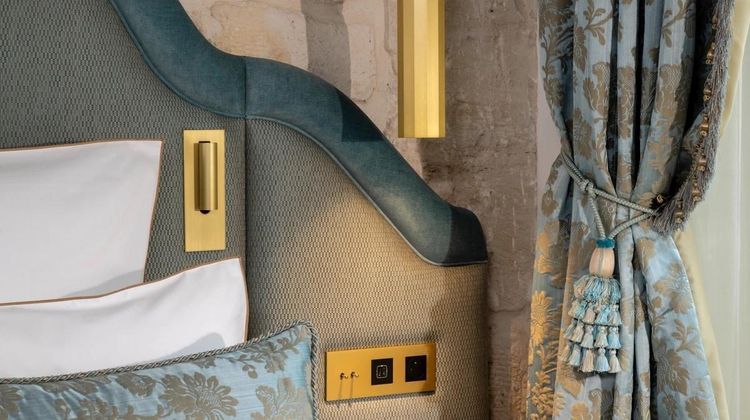 Hotel Kleber Paris & Spa Other