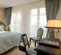 Hotel Kleber Paris & Spa Room