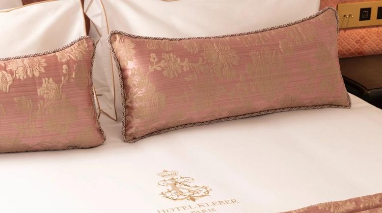 Hotel Kleber Paris & Spa Other