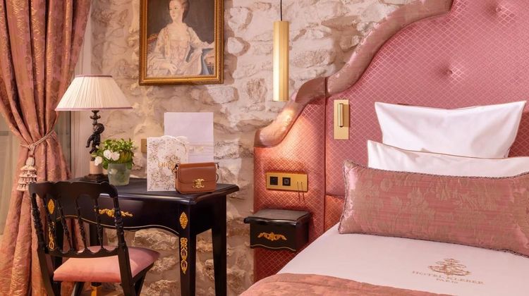 Hotel Kleber Paris & Spa Room
