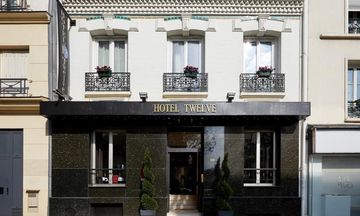 Hotel le Twelve