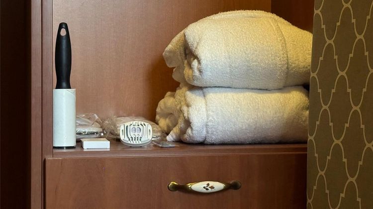 Aparthotel Iosefin Residence Other