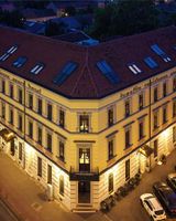 Aparthotel Iosefin Residence