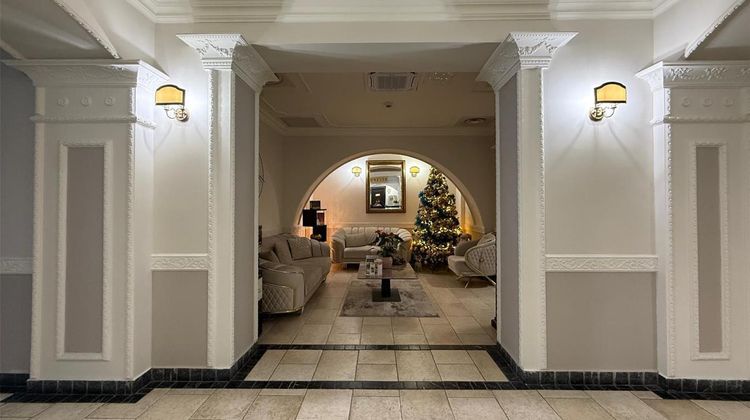 Aparthotel Iosefin Residence Restaurant