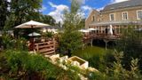 Auberge Du Manet Exterior