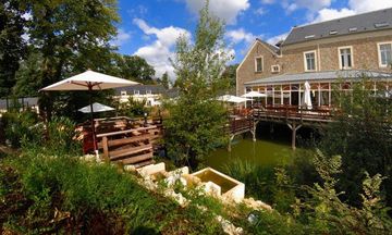 Auberge Du Manet