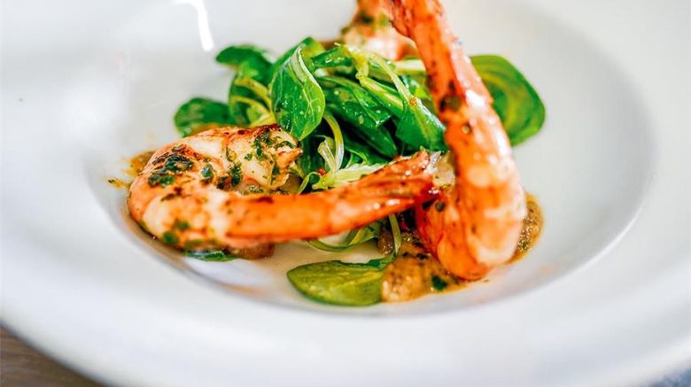 <b>Auberge Du Manet Restaurant</b>. Images powered by <a href="https://iceportal.shijigroup.com/" title="IcePortal" target="_blank">IcePortal</a>.