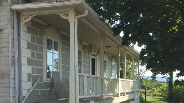 <b>Auberge La Camarine Exterior</b>. Images powered by <a href="https://iceportal.shijigroup.com/" title="IcePortal" target="_blank">IcePortal</a>.