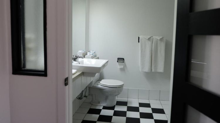 Auberge La Camarine Room