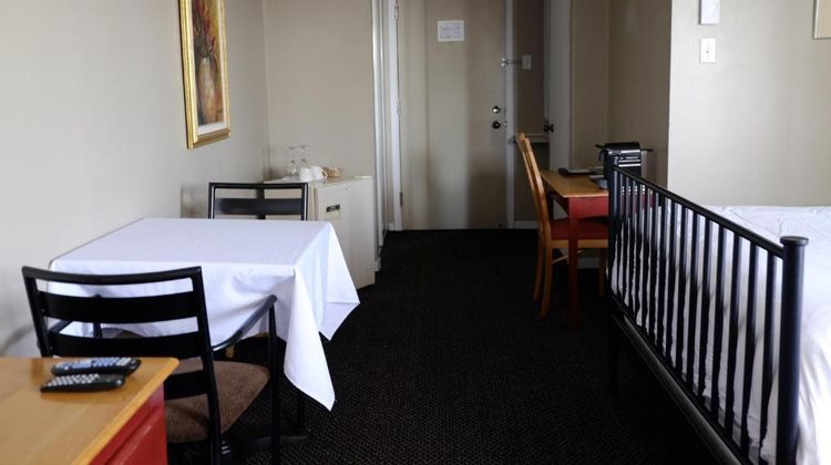 Auberge La Camarine Other