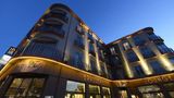 Hotel Le Berry Exterior