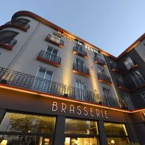 Hotel Le Berry